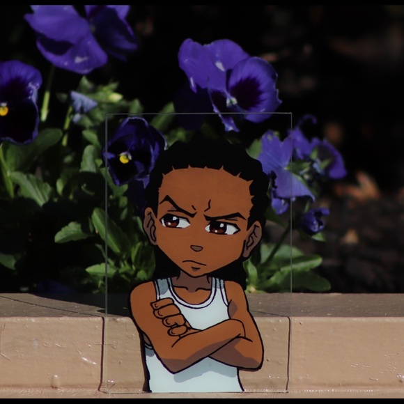 Boondocks - Picture 7 of 13